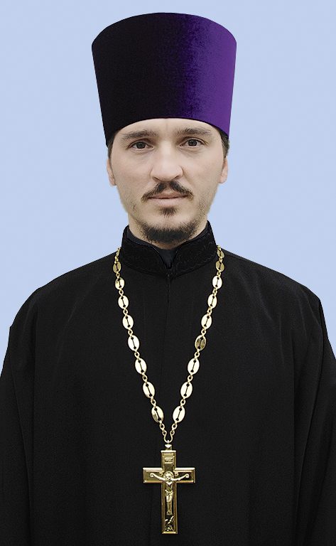 Prot. Vladimir Boian