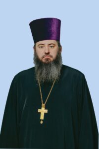 Prot. Ioan Cazacu